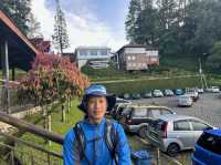 馬來西亞沙巴神山Mt. Kinabalu自由行