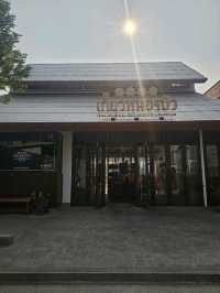 Second Cafe | Wanglang