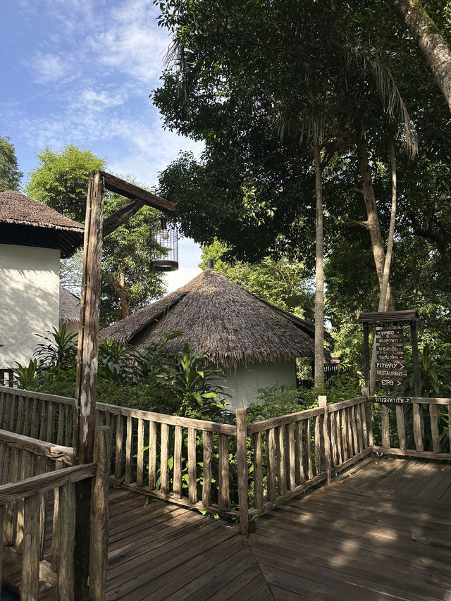 ที่พักเกาะช้าง ราคาหลักพัน วิวหลักล้านนน✨🏝️