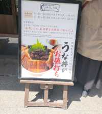 What I eat in nagoya and takayama