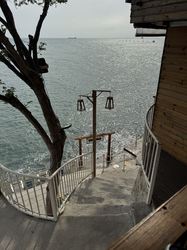 A Refreshing Coastal Escape to Vũng Tàu City, Vietnam
