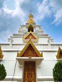 A Walk Through Time at Shalban Vihara, Cumilla