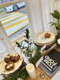 The Cutest Café by the Sea in Busan – Picture-Perfect & Peaceful