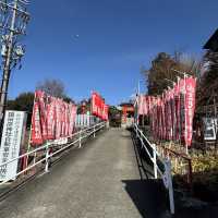三光稻荷神社的探索體驗