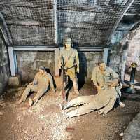 "Intramuros: Where Time Stands"