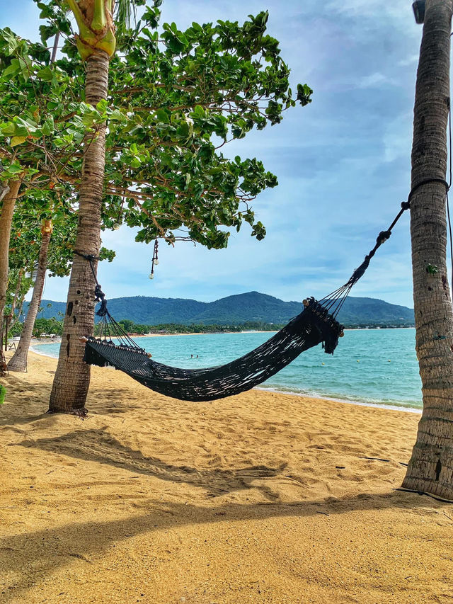 💙W Koh Samui Beach is Stunning💙