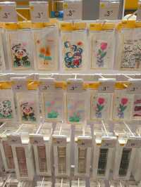 Shopper's Paradise in Kuala Lumpur