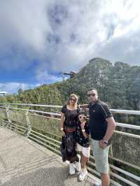 Magical Malaysia: A Family Adventure to Remember
