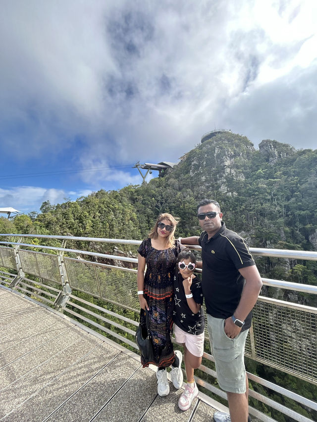 Magical Malaysia: A Family Adventure to Remember