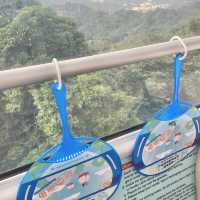 Maokong Gondola  