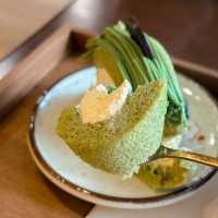 Matcha House Ayutthaya