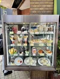 Weekend Getaway in Osaka – Food, Views & Retro Vibes