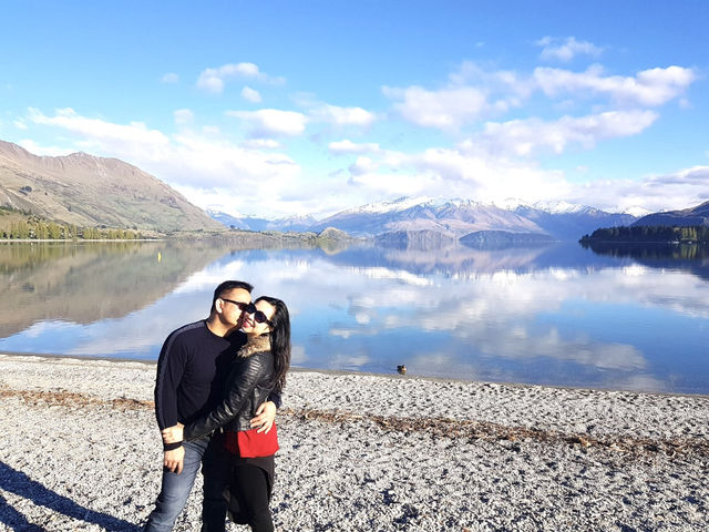 A Journey Through Middle-earth 🇳🇿 in 8 days