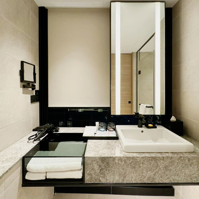 Stylish Comfort at Capri Hotel KL