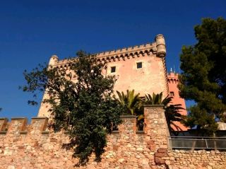 Castelldefels: A Gem on the Garraf Coast