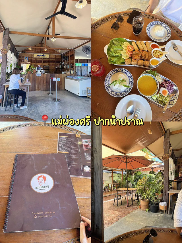 หัวหิน-ปราณฯ 🏝 ฉบับ พักผ่อนแต่ยังได้รูป! ✨