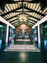 Tropical Tranquility Awaits – Escape to Cyberview Resort & Spa