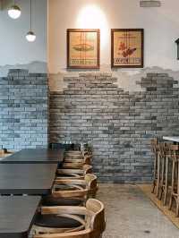 Black Cherry Roastery Singapore