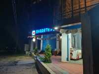Best for 1 or 2 member stay