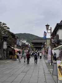 Tokyo + Culture 