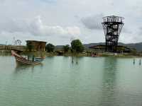 Tranquil getaway in Hatyai