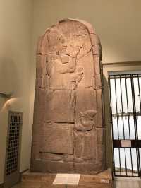 【穿越千年古文明 🏛️ 柏林帕加馬博物館參訪心得】