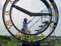 Discover Perak in 4 Days 