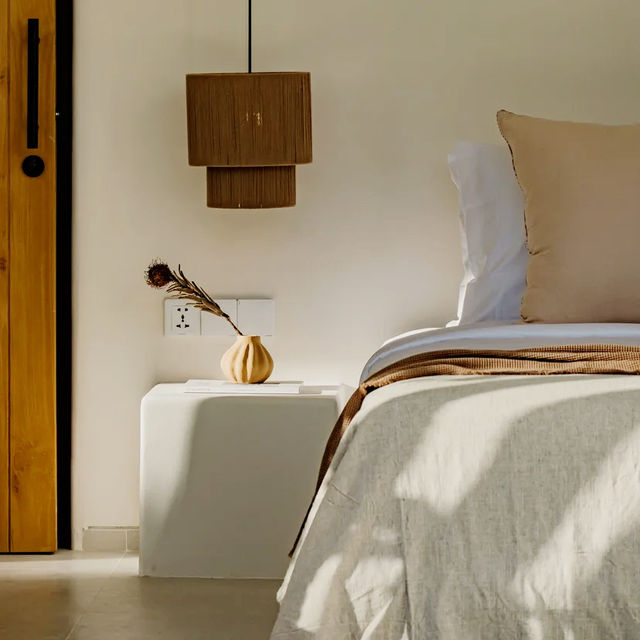 A Modern Retreat in the Heart of Bali
