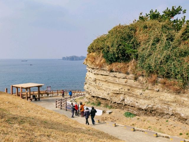 수월봉