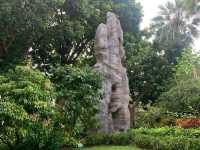 Gardens by the Bay – Singapore’s Futuristic Eden