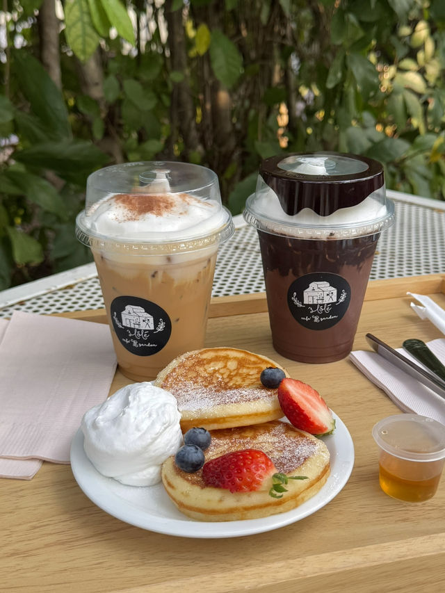🌲🥞 รีวิว Slole โชคชัย 4