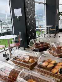 🌆 Serenity by the Sea – Lavalse Hotel Busan  🌊🏙️