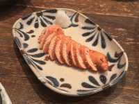 食在銅鑼灣 | 樂宴 | 想二訪的高質沖繩料理