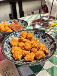 ʚ♡ 本地手切靚牛 • 吃到飽喝到飽 ♡ɞ