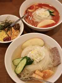 📍 盛岡冷麺 寿々苑/岩手
