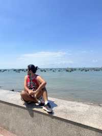 24-hour trip to Vung Tau