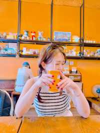 가오슝 카페 핫플 ☕️