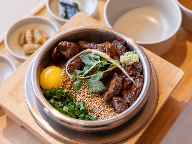 부산 해운대 호텔 UH 컨티넨탈 센터포인트🏨