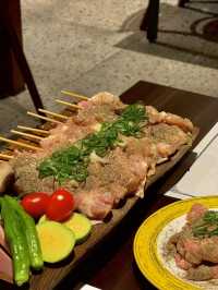 청주 야키토리 전문점 🍖