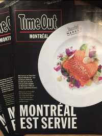 A Heavenly Morning in Montreal: From Gothic Grandeur to Gourmet Delights