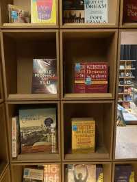 Itinerary: A Bookish Afternoon in the Heart of KL! 