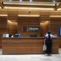 Centara Korat โรงแรมหรูกลางเมืองโคราช
