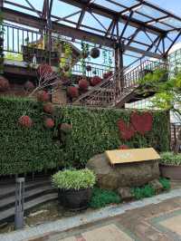 A Hidden Gem with Japanese Charm in Taipei