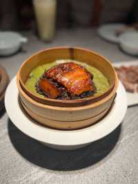 Ma Wang Zi Chuan Restaurant