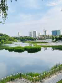 SOMA - Seoul Olympic Museum of Art: A Great Art Stop in Olympic Park