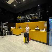 lyf Sukhumvit 8: Where Cool Vibes Meet Urban Living in Bangkok