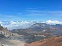Hiking Above the Clouds: Haleakalā’s Volcanic Wonders