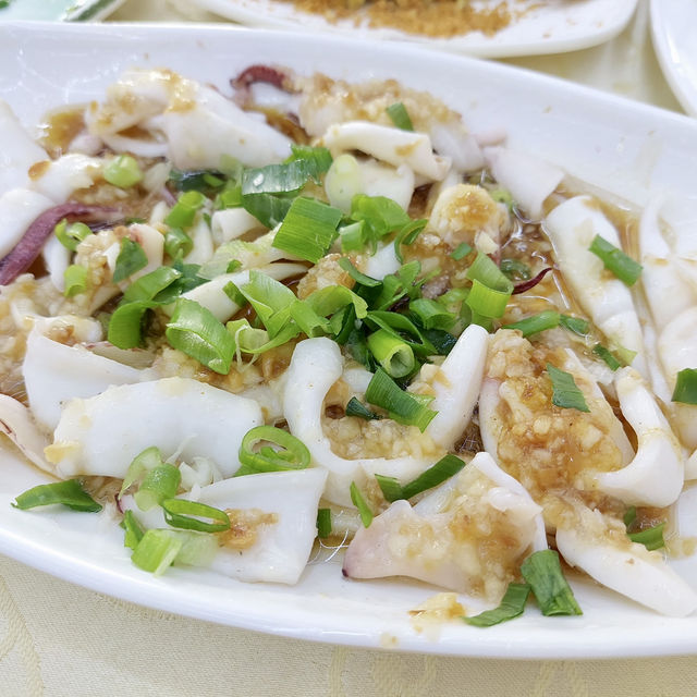 長洲：海島風情與地道美食的完美之旅 🏝️