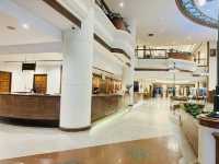 โรงแรมเดอะทวินโลตัส