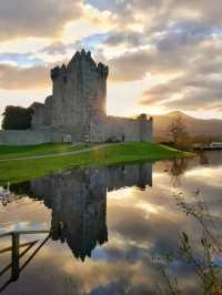 Dingle Peninsula – A Slice of Irish Magic on the Wild Atlantic Way